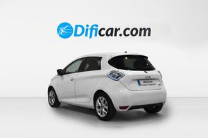 Renault Zoe LIMITED 40 R110 80KW 5P  - Foto 6