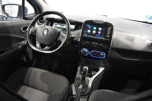 Renault Zoe LIMITED 40 R110 80KW 5P  - Foto 10