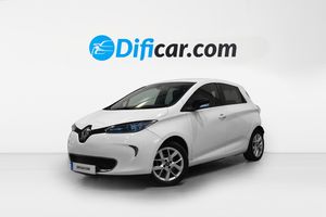 Renault Zoe LIMITED 40 R110 80KW 5P  - Foto 2