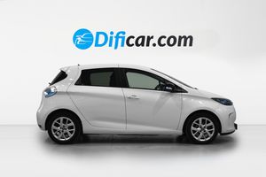 Renault Zoe LIMITED 40 R110 80KW 5P  - Foto 4