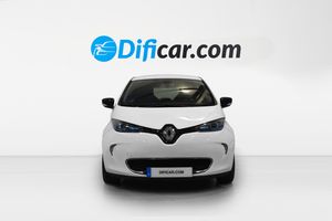 Renault Zoe LIMITED 40 R110 80KW 5P  - Foto 3