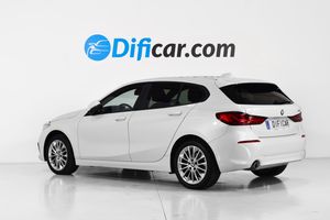 BMW Serie 1 118i LIM. 1.5 140CV MT6 E6DT  - Foto 7