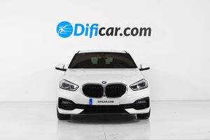 BMW Serie 1 118i LIM. 1.5 140CV MT6 E6DT  - Foto 3