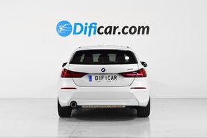 BMW Serie 1 118i LIM. 1.5 140CV MT6 E6DT  - Foto 6