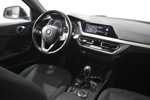 BMW Serie 1 118i LIM. 1.5 140CV MT6 E6DT  - Foto 11