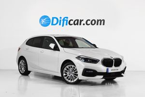 BMW Serie 1 118i LIM. 1.5 140CV MT6 E6DT  - Foto 4