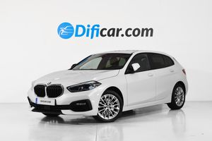 BMW Serie 1 118i LIM. 1.5 140CV MT6 E6DT  - Foto 2