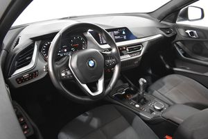 BMW Serie 1 118i LIM. 1.5 140CV MT6 E6DT  - Foto 8