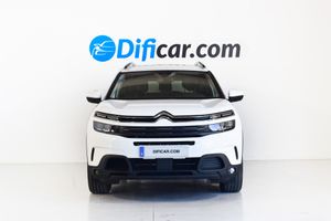 Citroën C5 Aircross FEEL 1.5 BLUEHDI 130CV MT6 E6D  - Foto 3