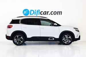 Citroën C5 Aircross FEEL 1.5 BLUEHDI 130CV MT6 E6D  - Foto 5