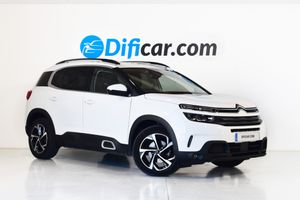 Citroën C5 Aircross FEEL 1.5 BLUEHDI 130CV MT6 E6D  - Foto 4