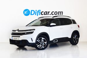 Citroën C5 Aircross FEEL 1.5 BLUEHDI 130CV MT6 E6D  - Foto 2