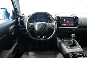 Citroën C5 Aircross FEEL 1.5 BLUEHDI 130CV MT6 E6D  - Foto 13