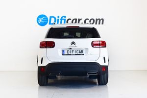 Citroën C5 Aircross FEEL 1.5 BLUEHDI 130CV MT6 E6D  - Foto 6