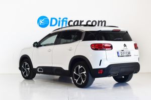 Citroën C5 Aircross FEEL 1.5 BLUEHDI 130CV MT6 E6D  - Foto 7