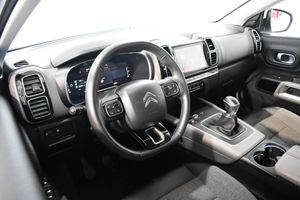 Citroën C5 Aircross FEEL 1.5 BLUEHDI 130CV MT6 E6D  - Foto 8