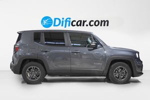 Jeep Renegade LONGITUDE 1.0G 120CV 4X2  - Foto 4