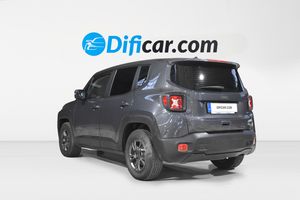 Jeep Renegade LONGITUDE 1.0G 120CV 4X2  - Foto 6