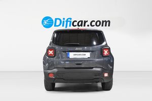 Jeep Renegade LONGITUDE 1.0G 120CV 4X2  - Foto 5