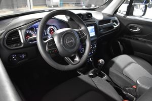 Jeep Renegade LONGITUDE 1.0G 120CV 4X2  - Foto 7