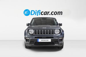 Jeep Renegade LONGITUDE 1.0G 120CV 4X2  - Foto 3