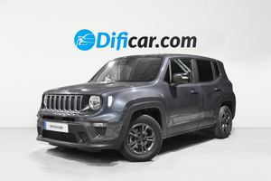 Jeep Renegade LONGITUDE 1.0G 120CV 4X2  - Foto 2