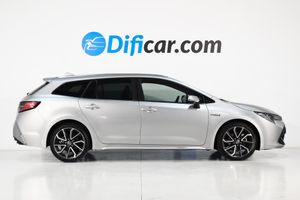 Toyota Corolla 2.0H 180CV FEEL E-CVT TOURING SPORT  - Foto 4