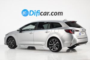 Toyota Corolla 2.0H 180CV FEEL E-CVT TOURING SPORT  - Foto 6