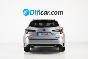 Toyota Corolla 2.0H 180CV FEEL E-CVT TOURING SPORT  - Foto 5