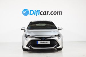 Toyota Corolla 2.0H 180CV FEEL E-CVT TOURING SPORT  - Foto 3