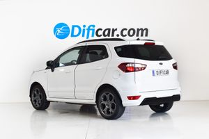 Ford Ecosport ST-LINE 1.0 ECOBOOST 125CV  - Foto 7