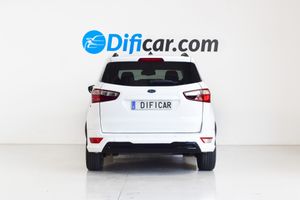 Ford Ecosport ST-LINE 1.0 ECOBOOST 125CV  - Foto 6