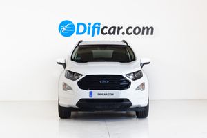 Ford Ecosport ST-LINE 1.0 ECOBOOST 125CV  - Foto 3