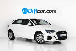 Audi A3 Sportback 30 TFSI básico  - Foto 4