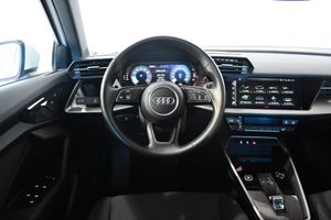 Audi A3 Sportback 30 TFSI básico  - Foto 14