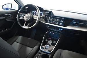 Audi A3 Sportback 30 TFSI básico  - Foto 11