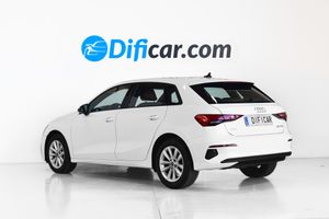 Audi A3 Sportback 30 TFSI básico  - Foto 7