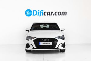 Audi A3 Sportback 30 TFSI básico  - Foto 3