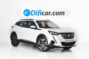 Peugeot 2008 ALLURE 1.5 HDI 100CV MT6 E6DT  - Foto 4