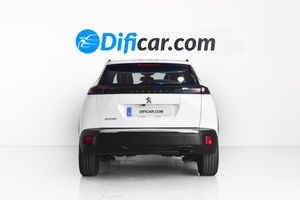 Peugeot 2008 ALLURE 1.5 HDI 100CV MT6 E6DT  - Foto 6