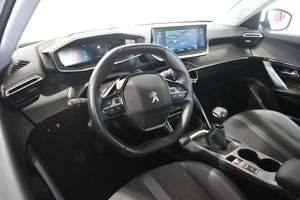 Peugeot 2008 ALLURE 1.5 HDI 100CV MT6 E6DT  - Foto 8