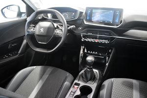 Peugeot 2008 ALLURE 1.5 HDI 100CV MT6 E6DT  - Foto 11