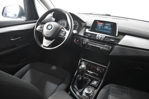 BMW Serie 2 ACTIVE 216D 116CV  - Foto 11