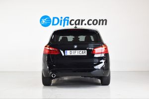 BMW Serie 2 ACTIVE 216D 116CV  - Foto 6