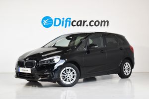 BMW Serie 2 ACTIVE 216D 116CV  - Foto 2