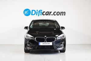 BMW Serie 2 ACTIVE 216D 116CV  - Foto 3