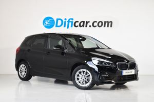 BMW Serie 2 ACTIVE 216D 116CV  - Foto 4