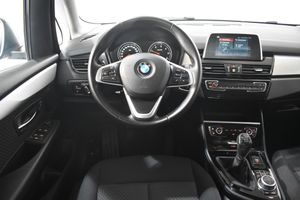 BMW Serie 2 ACTIVE 216D 116CV  - Foto 13