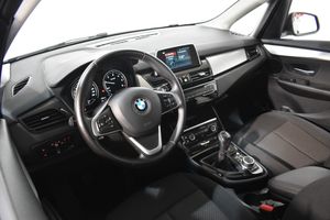 BMW Serie 2 ACTIVE 216D 116CV  - Foto 8