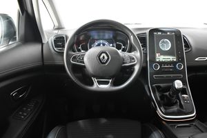 Renault Scénic Grand ZEN BLUE DCI 120CV  - Foto 13